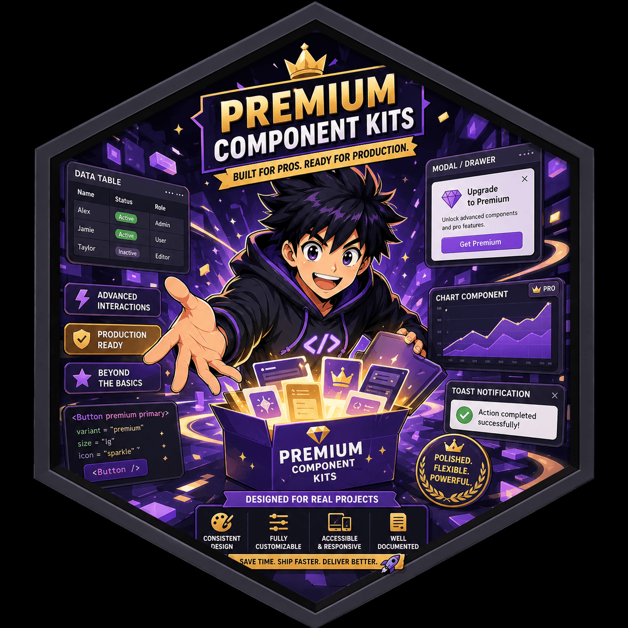 Project 2