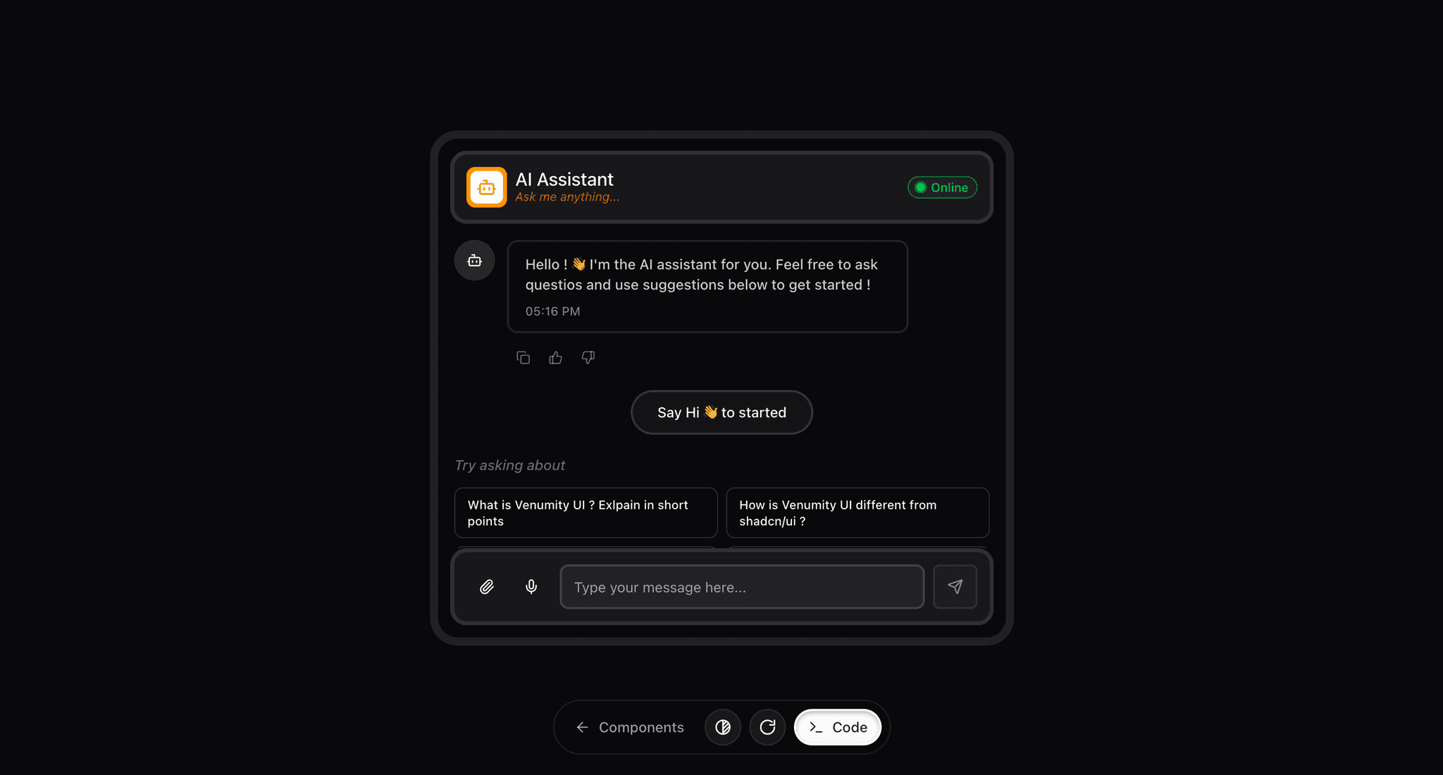 Project 1